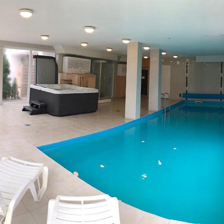 Mangó Wellness Apartman Siófok Exterior foto