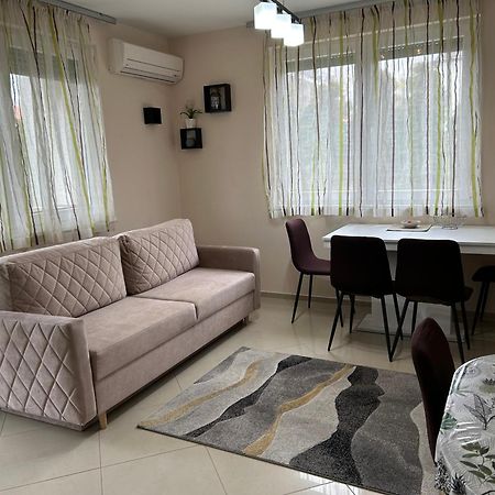 Mangó Wellness Apartman Siófok Exterior foto