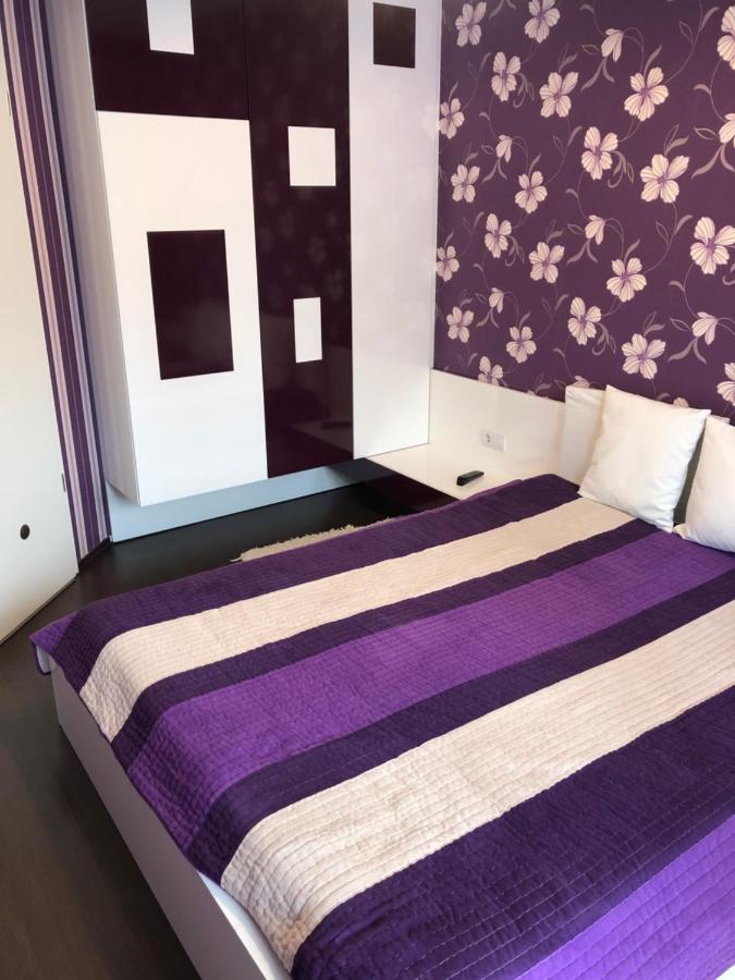 Mangó Wellness Apartman Siófok Exterior foto