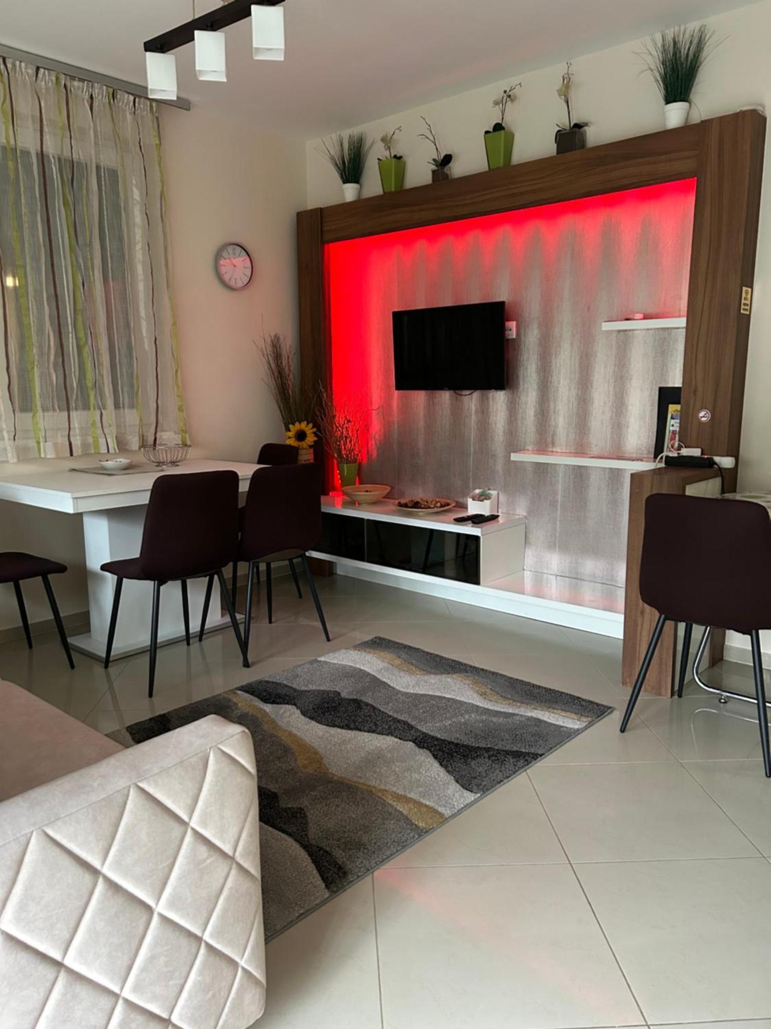 Mangó Wellness Apartman Siófok Exterior foto